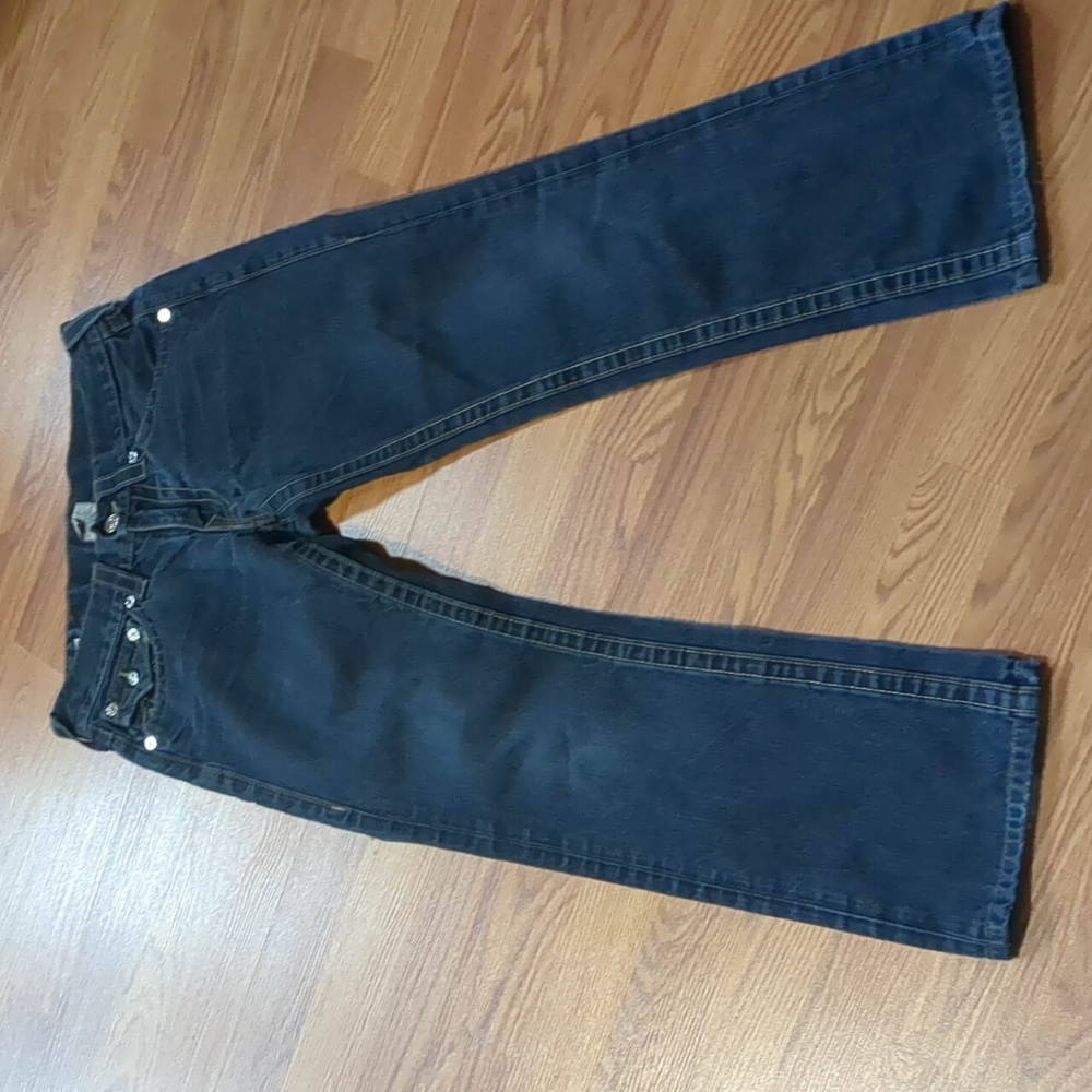 True religion boot cut